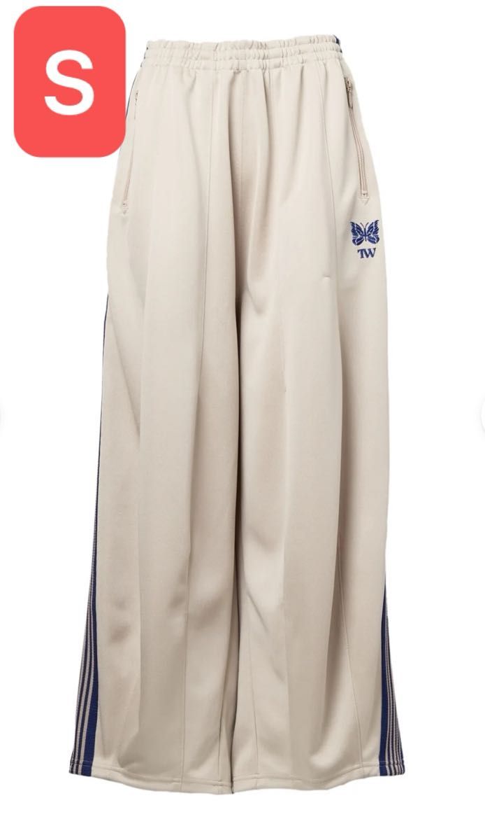 Sサイズ NEEDLES x TW H D Track Pant Sサイズ NEEDLES x TW H D Track Pant