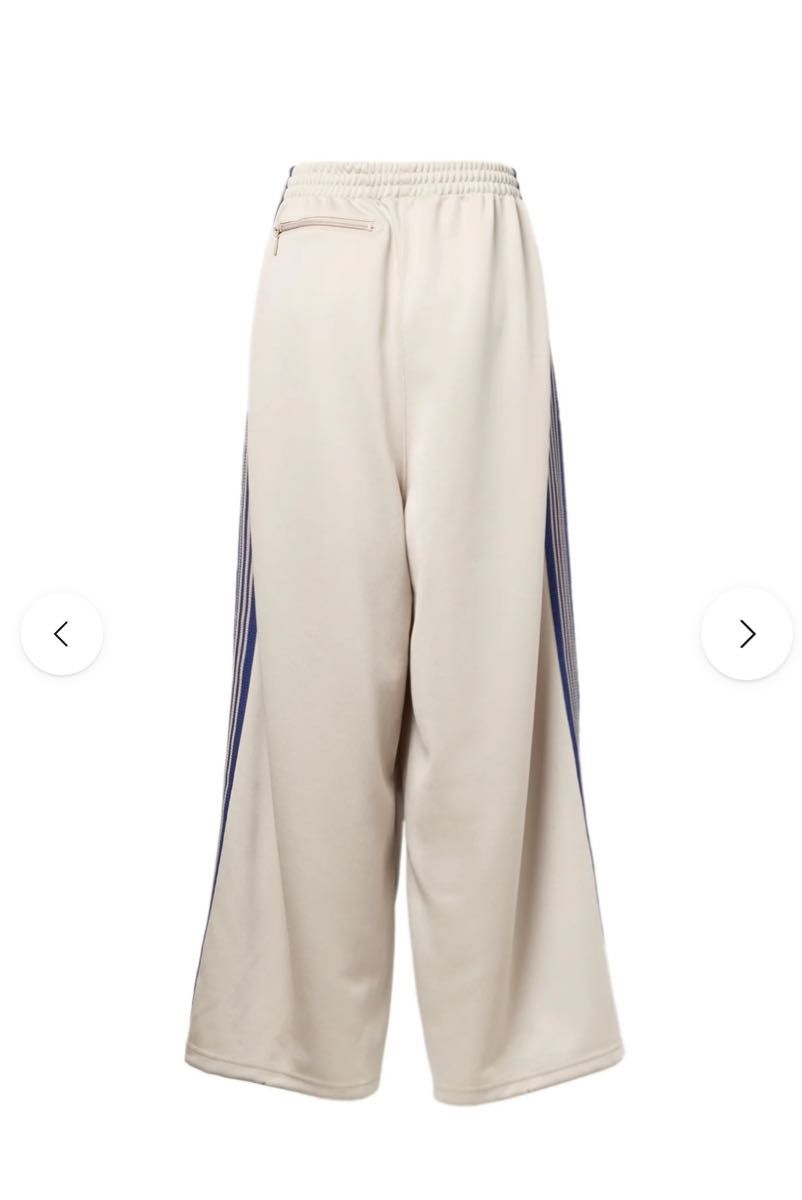 Sサイズ NEEDLES x TW H D Track Pant Sサイズ NEEDLES x TW H D Track Pant