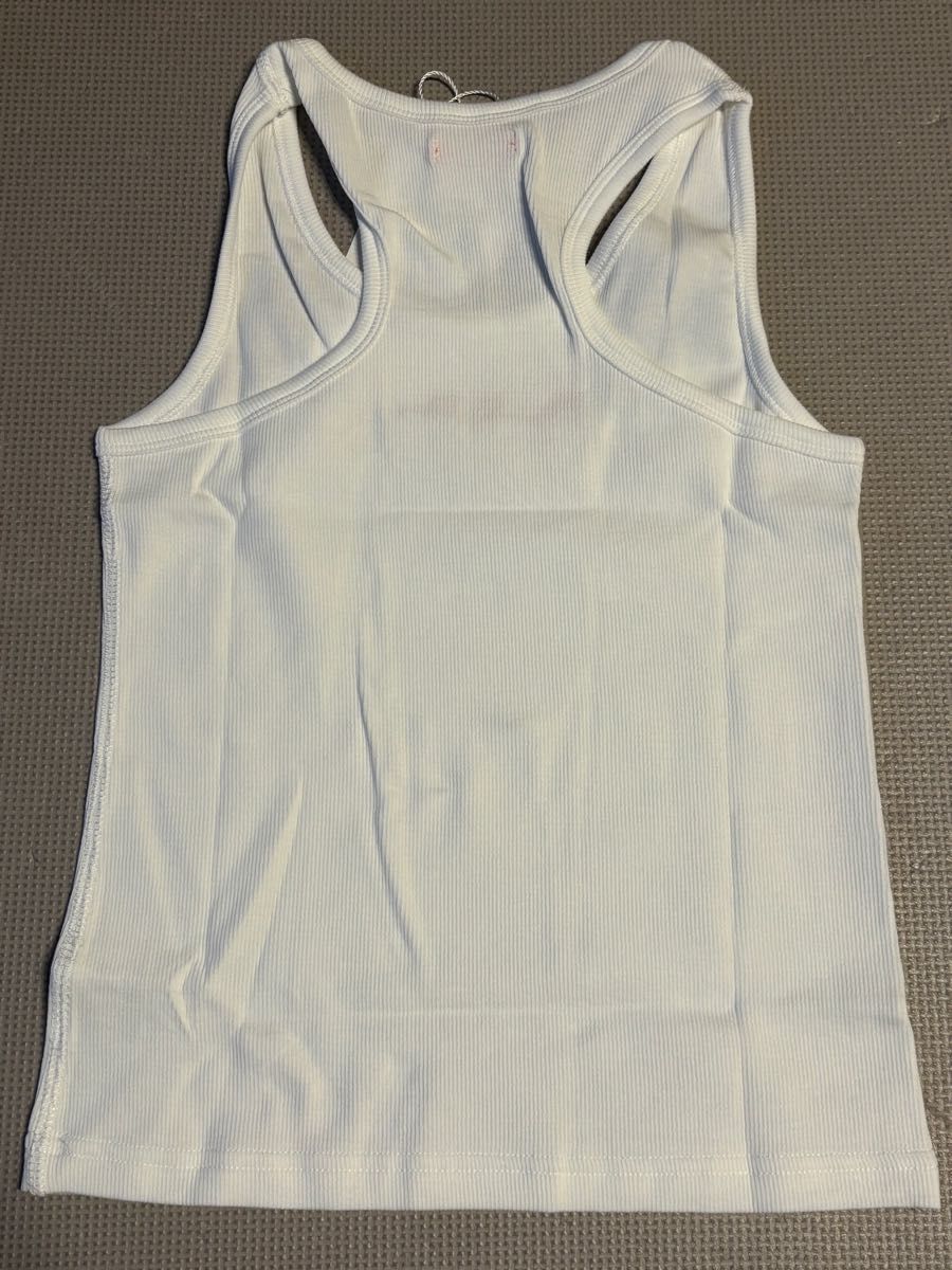 定価以下 BLACK EYE PATCH WOMEN TANK TOP ブラックアイパッチ 定価以下 BLACK EYE PATCH WOMEN TANK TOP ブラックアイパッチ