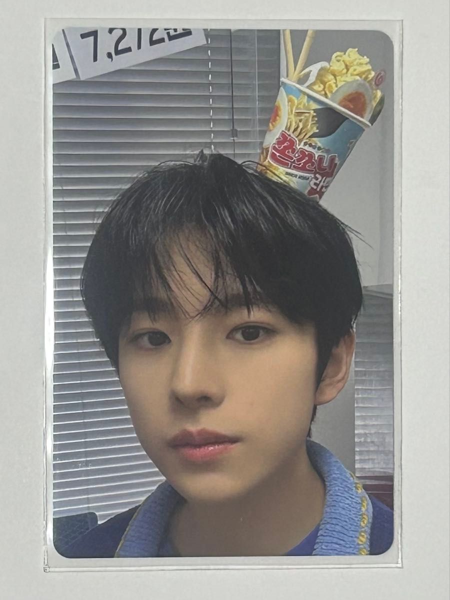 nct wish poppop ユウシ トレカ|Yahoo!フリマ(旧PayPayフリマ) nct wish poppop ユウシ トレカ|Yahoo!フリマ(旧PayPayフリマ)