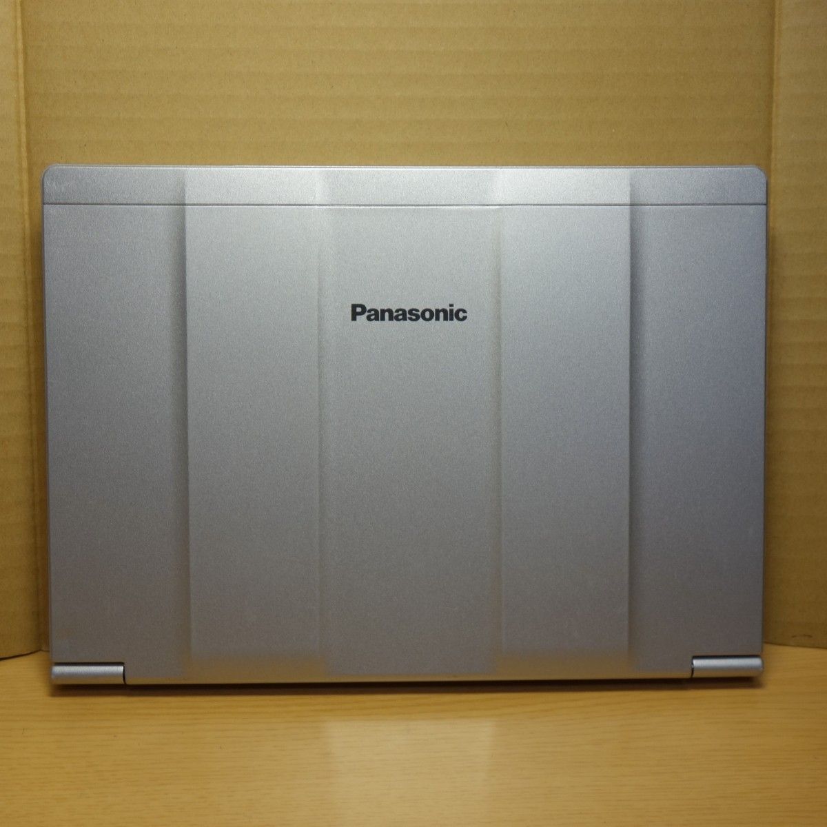 レッツノート CF-SV9 Core i5-10310U /SSD 256G/8G/軽量/電池 レッツノート CF-SV9 Core i5-10310U /SSD 256G/8G/軽量/電池