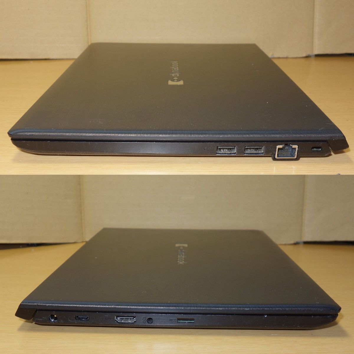 Dynabook S73/DP Core i5-8250U/SSD 256G/8G/カメラ/電池長持ち Dynabook S73/DP Core i5-8250U/SSD 256G/8G/カメラ/電池長持ち