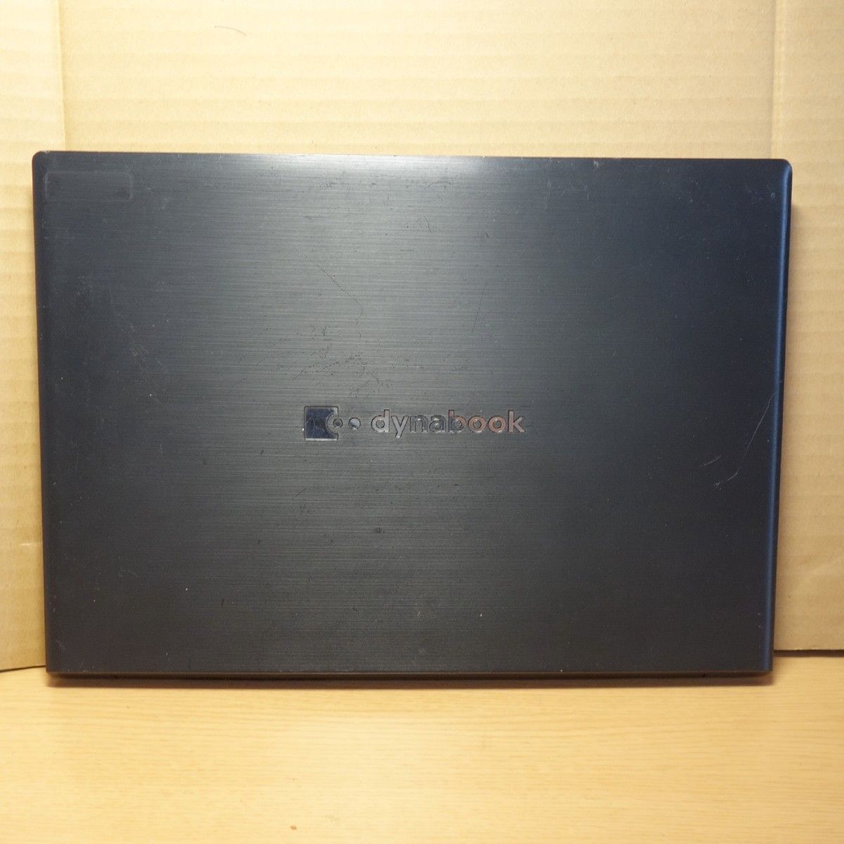 Dynabook S73/DP Core i5-8250U/SSD 256G/8G/カメラ/電池長持ち Dynabook S73/DP Core i5-8250U/SSD 256G/8G/カメラ/電池長持ち