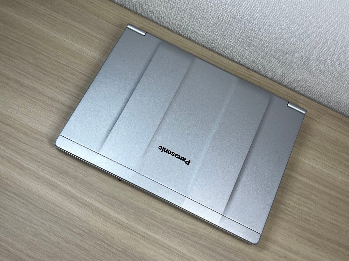 軽量・頑丈 美品 レッツノート CF-SV8 Office2024 24H2|Yahoo 軽量・頑丈 美品 レッツノート CF-SV8 Office2024 24H2|Yahoo
