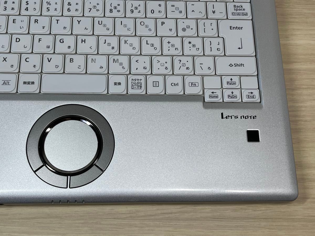 軽量・頑丈 レッツノート CF-LV7 Office2024 24H2|Yahoo!フリマ 軽量・頑丈 レッツノート CF-LV7 Office2024 24H2|Yahoo!フリマ