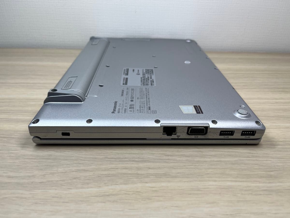 軽量・頑丈 レッツノート CF-LV7 Office2024 24H2|Yahoo!フリマ 軽量・頑丈 レッツノート CF-LV7 Office2024 24H2|Yahoo!フリマ