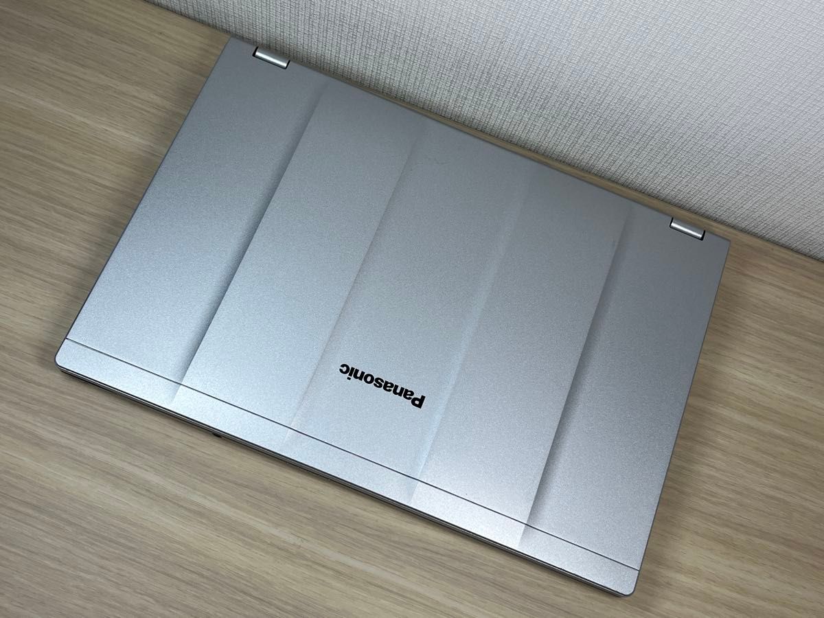 軽量・頑丈 レッツノート CF-LV7 Office2024 24H2|Yahoo!フリマ 軽量・頑丈 レッツノート CF-LV7 Office2024 24H2|Yahoo!フリマ