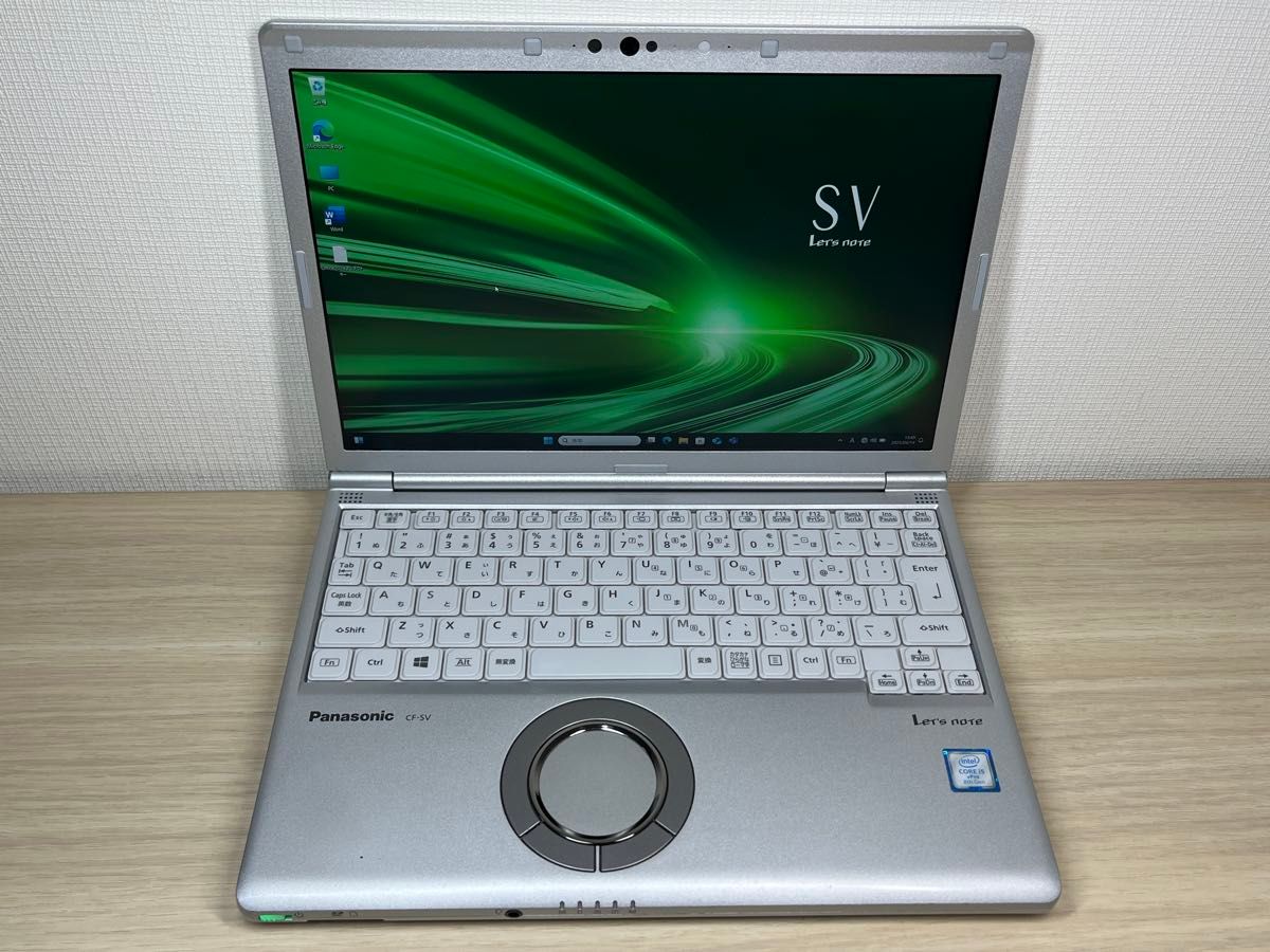 Office2024 パナソニック CF-SV8 レッツノート ノートPC|Yahoo Office2024 パナソニック CF-SV8 レッツノート ノートPC|Yahoo