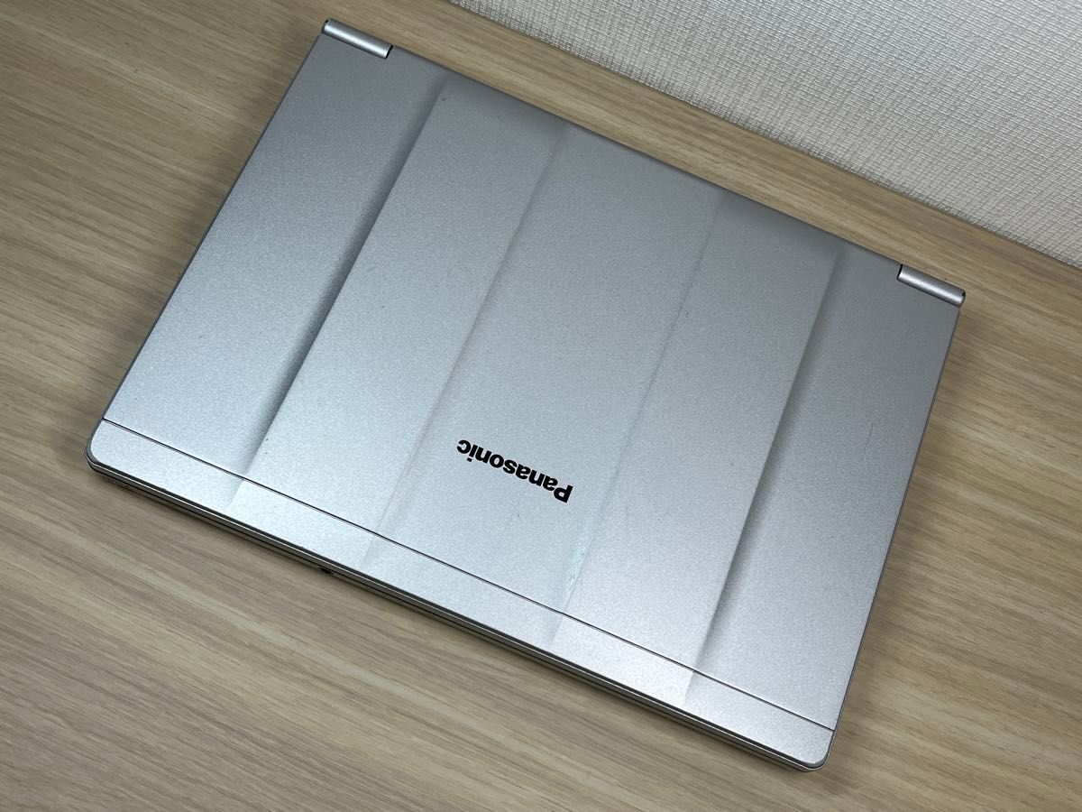 軽量・頑丈 良品 レッツノート CF-SV7 パナソニック Office2024 軽量・頑丈 良品 レッツノート CF-SV7 パナソニック Office2024