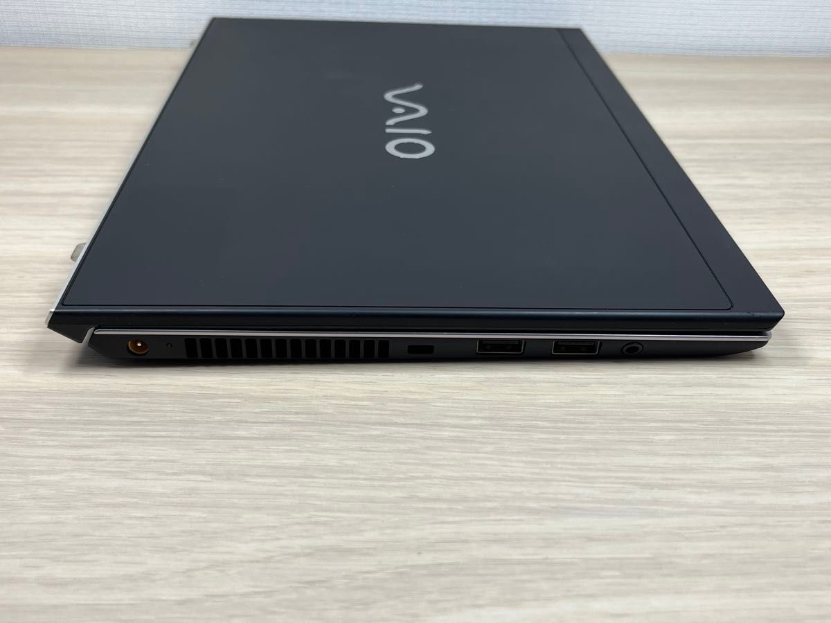 今ならほぼ即納！ 超美品 Office2024 VAIO Pro PJ/A 12 5型 ノートPC｜Yahoo Windows Notebook Body
