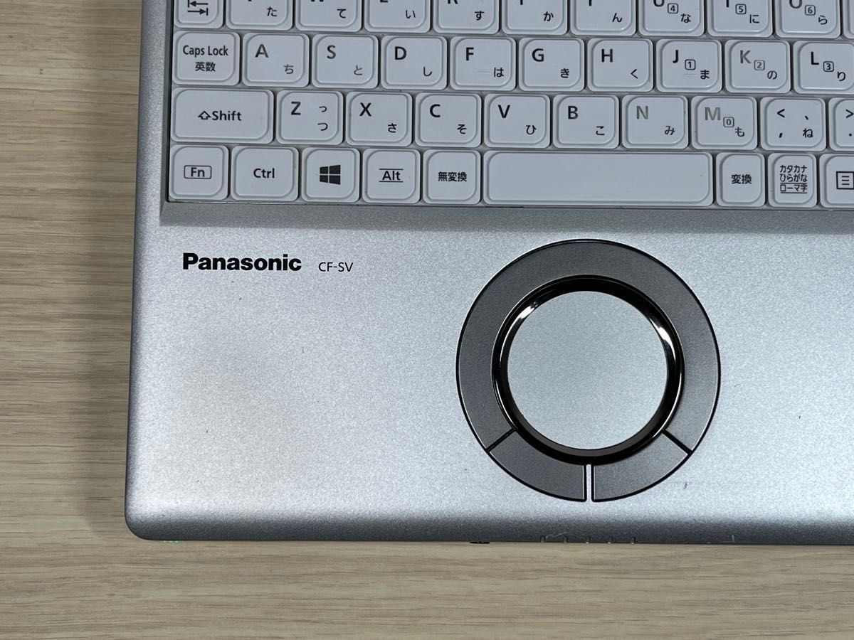 軽量・頑丈 16GB レッツノート CF-SV9 Office2024|Yahoo!フリマ 軽量・頑丈 16GB レッツノート CF-SV9 Office2024|Yahoo!フリマ