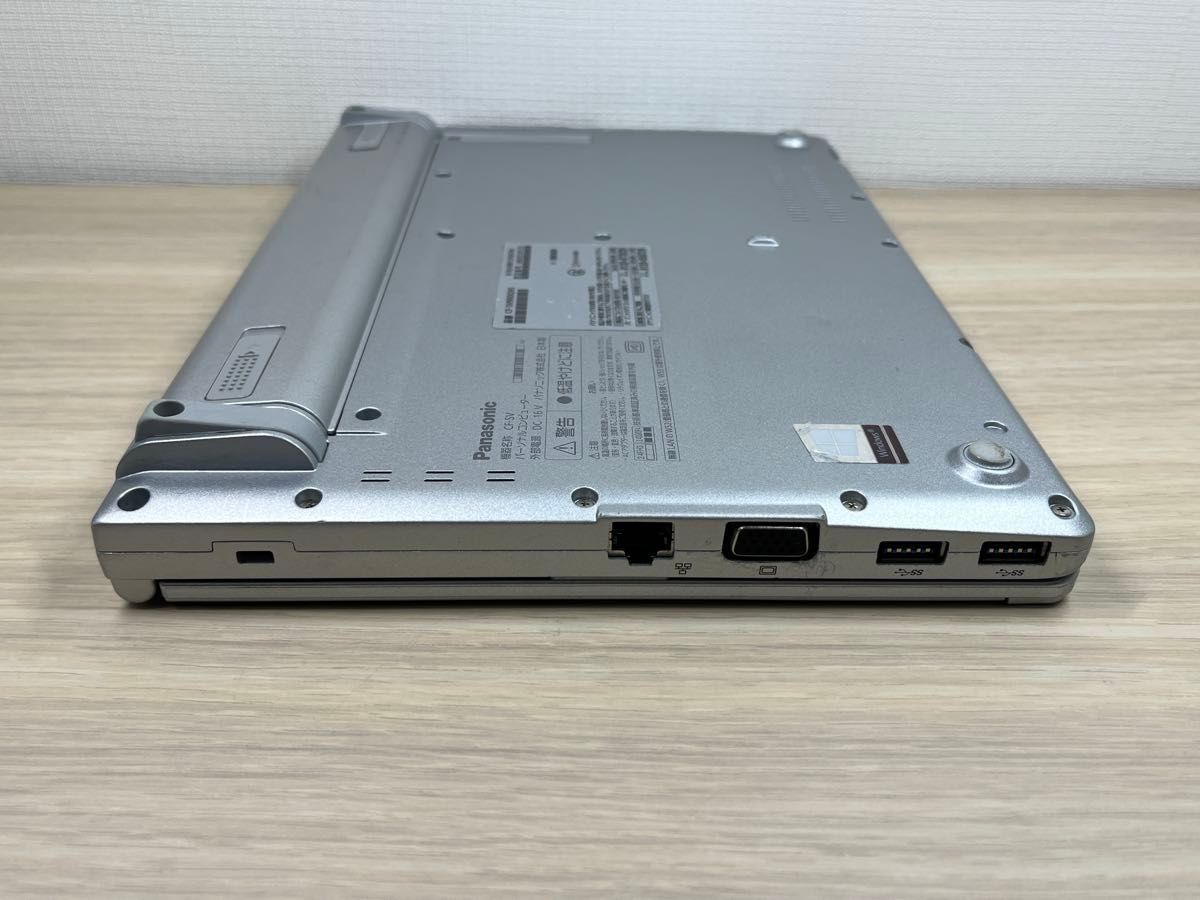 軽量・頑丈 16GB レッツノート CF-SV9 Office2024|Yahoo!フリマ 軽量・頑丈 16GB レッツノート CF-SV9 Office2024|Yahoo!フリマ