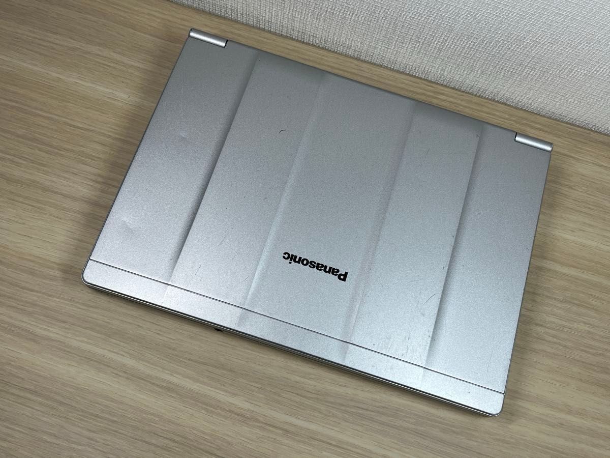 軽量・頑丈 16GB レッツノート CF-SV9 Office2024|Yahoo!フリマ 軽量・頑丈 16GB レッツノート CF-SV9 Office2024|Yahoo!フリマ