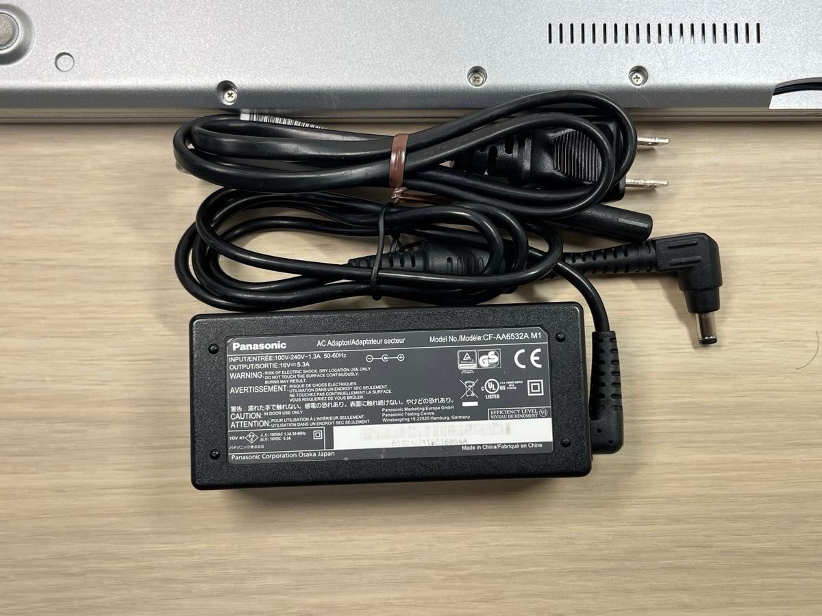 軽量・頑丈 16GB レッツノート CF-SV9 Office2024|Yahoo!フリマ 軽量・頑丈 16GB レッツノート CF-SV9 Office2024|Yahoo!フリマ