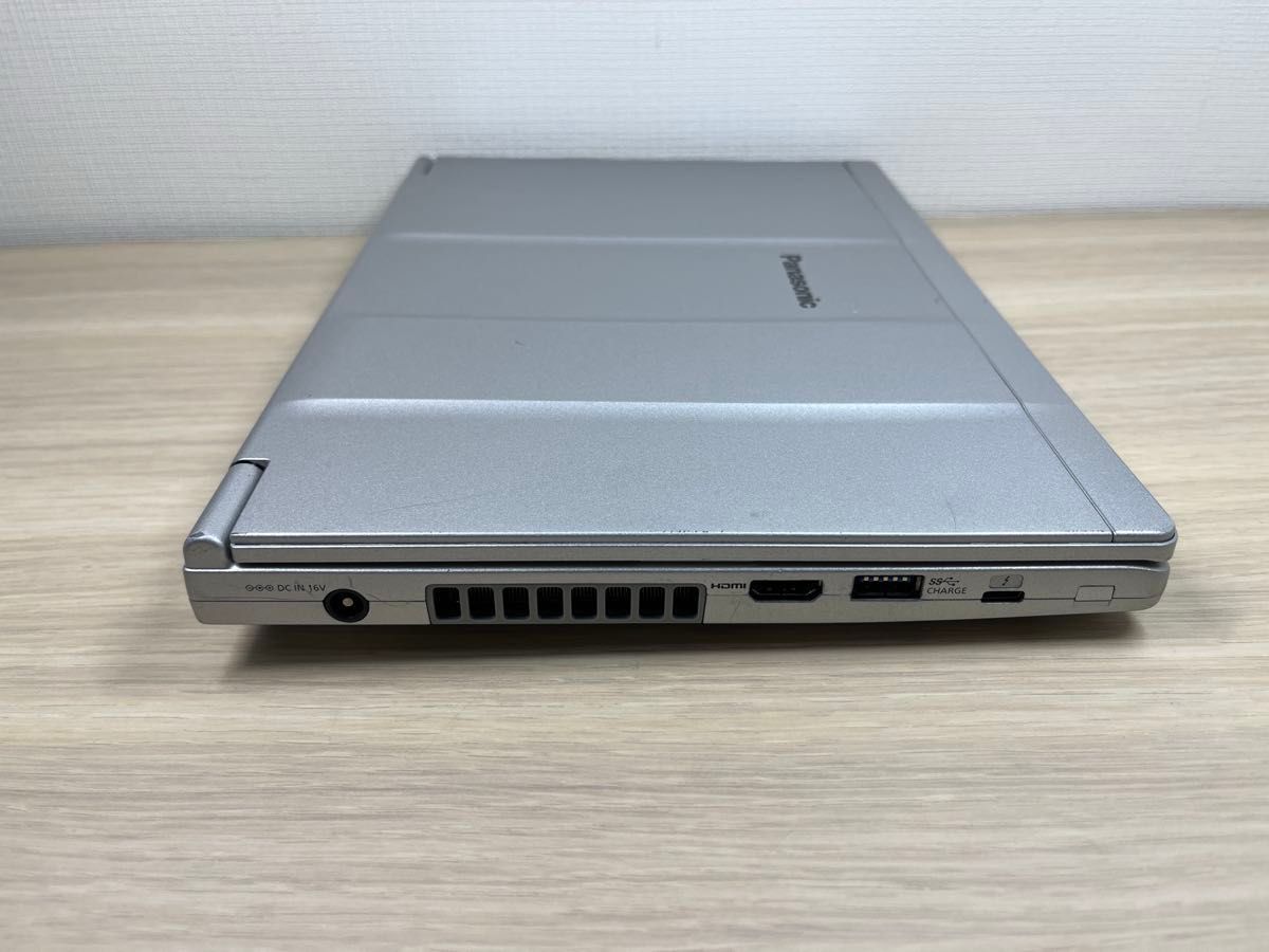 軽量・頑丈 16GB レッツノート CF-SV9 Office2024|Yahoo!フリマ 軽量・頑丈 16GB レッツノート CF-SV9 Office2024|Yahoo!フリマ