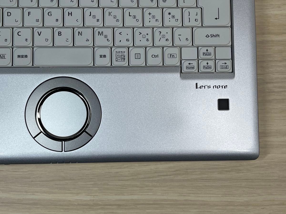 軽量・頑丈 512GB レッツノート CF-LV9 Office2024 美品|Yahoo 軽量・頑丈 512GB レッツノート CF-LV9 Office2024 美品|Yahoo