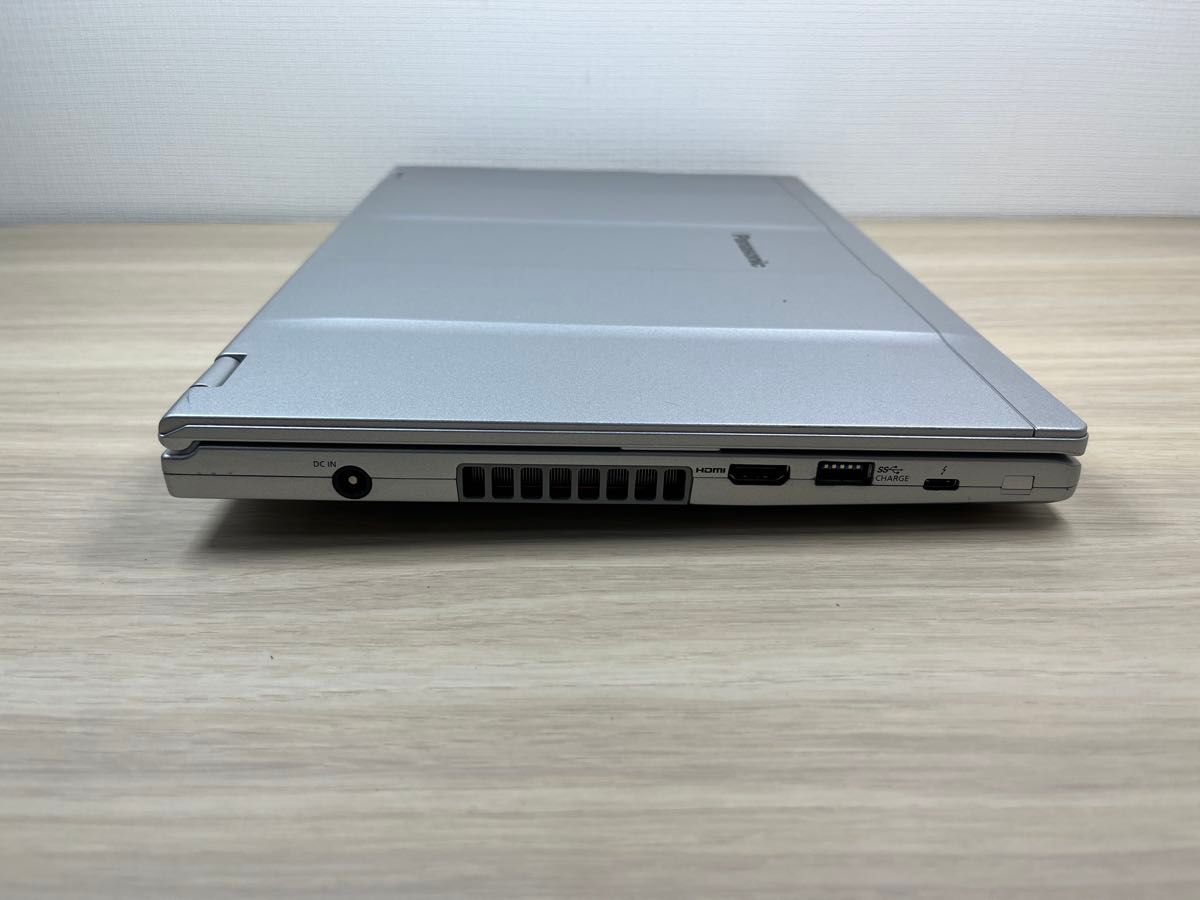 軽量・頑丈 512GB レッツノート CF-LV9 Office2024 美品|Yahoo 軽量・頑丈 512GB レッツノート CF-LV9 Office2024 美品|Yahoo