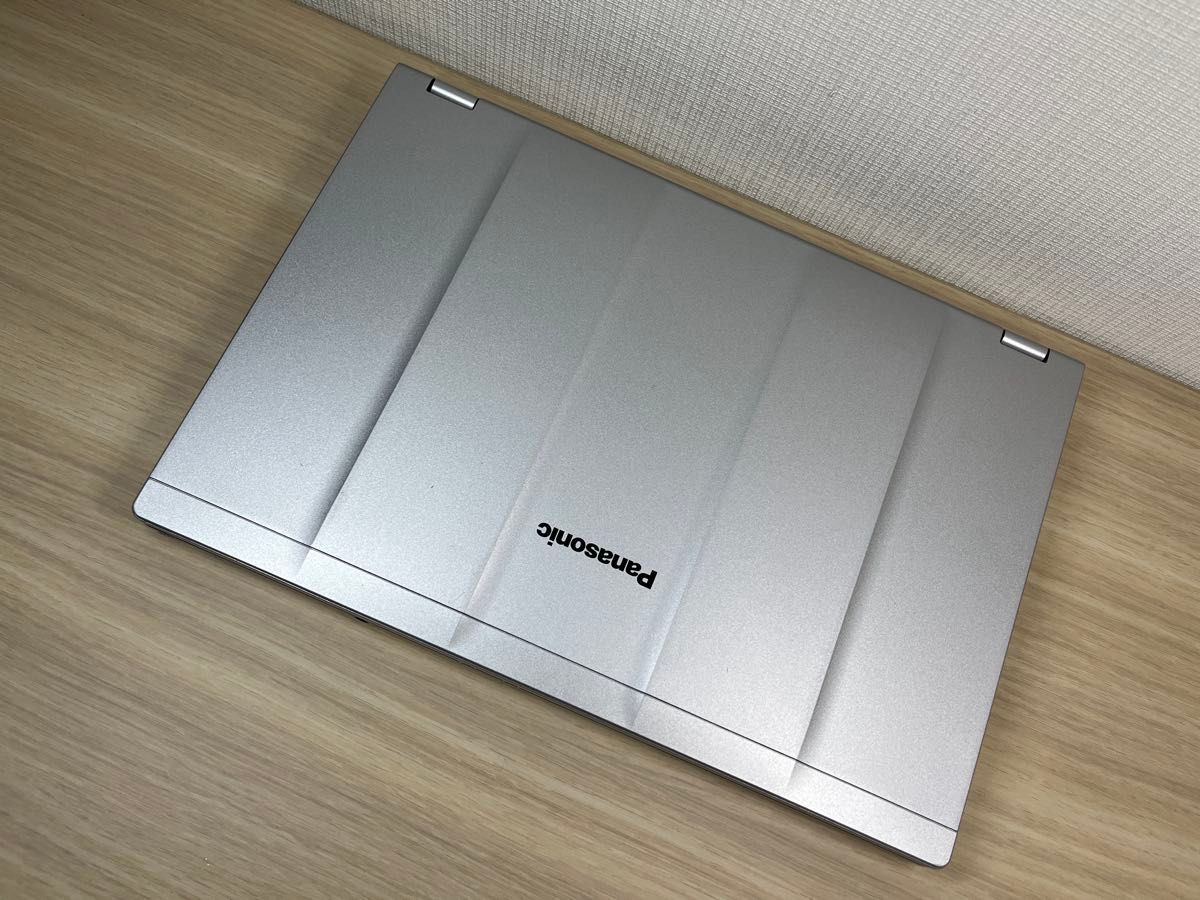 軽量・頑丈 512GB レッツノート CF-LV9 Office2024 美品|Yahoo 軽量・頑丈 512GB レッツノート CF-LV9 Office2024 美品|Yahoo