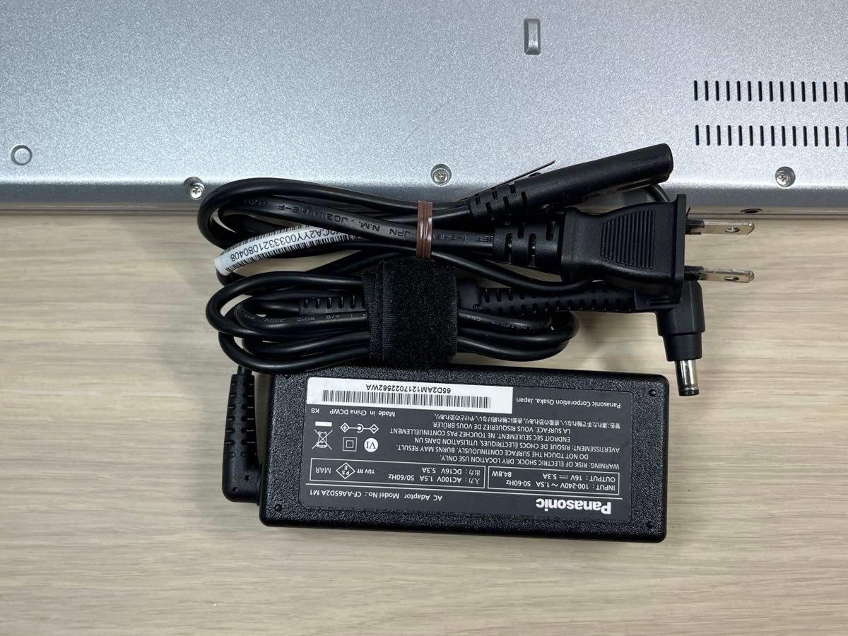 軽量・頑丈 512GB レッツノート CF-LV9 Office2024 美品|Yahoo 軽量・頑丈 512GB レッツノート CF-LV9 Office2024 美品|Yahoo