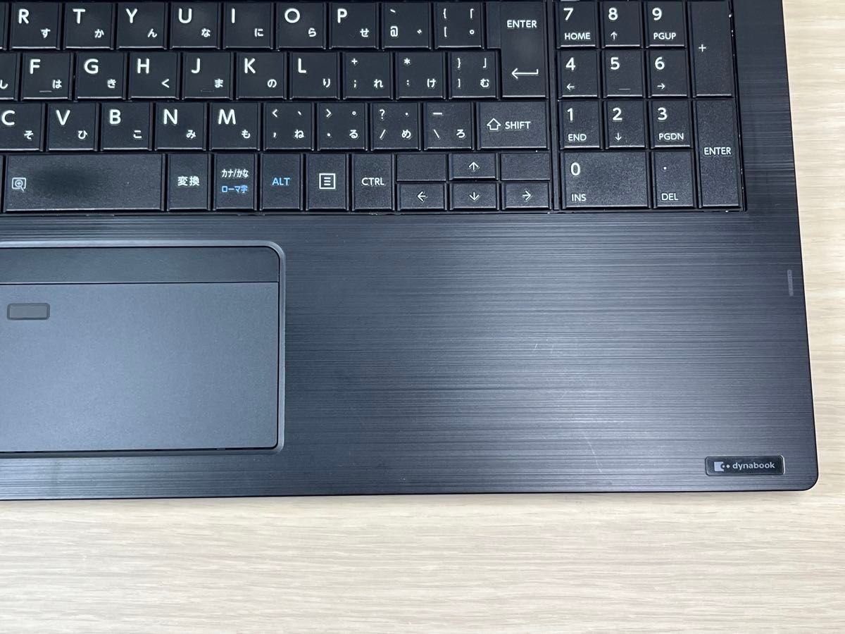 東芝 ノートPC Dynabook B55/HS 第11世代 15 6型|Yahoo!フリマ 東芝 ノートPC Dynabook B55/HS 第11世代 15 6型|Yahoo!フリマ