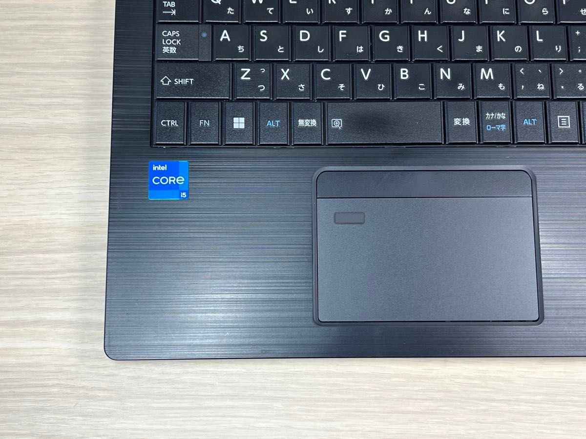 東芝 ノートPC Dynabook B55/HS 第11世代 15 6型|Yahoo!フリマ 東芝 ノートPC Dynabook B55/HS 第11世代 15 6型|Yahoo!フリマ