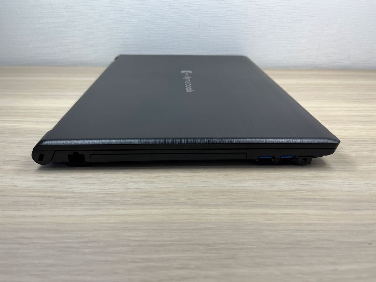 東芝 ノートPC Dynabook B55/HS 第11世代 15 6型|Yahoo!フリマ 東芝 ノートPC Dynabook B55/HS 第11世代 15 6型|Yahoo!フリマ
