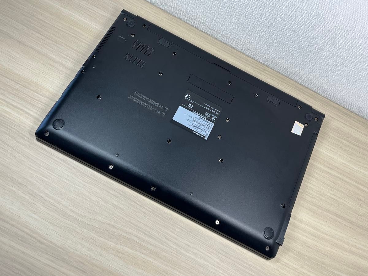 東芝 ノートPC Dynabook B55/HS 第11世代 15 6型|Yahoo!フリマ 東芝 ノートPC Dynabook B55/HS 第11世代 15 6型|Yahoo!フリマ