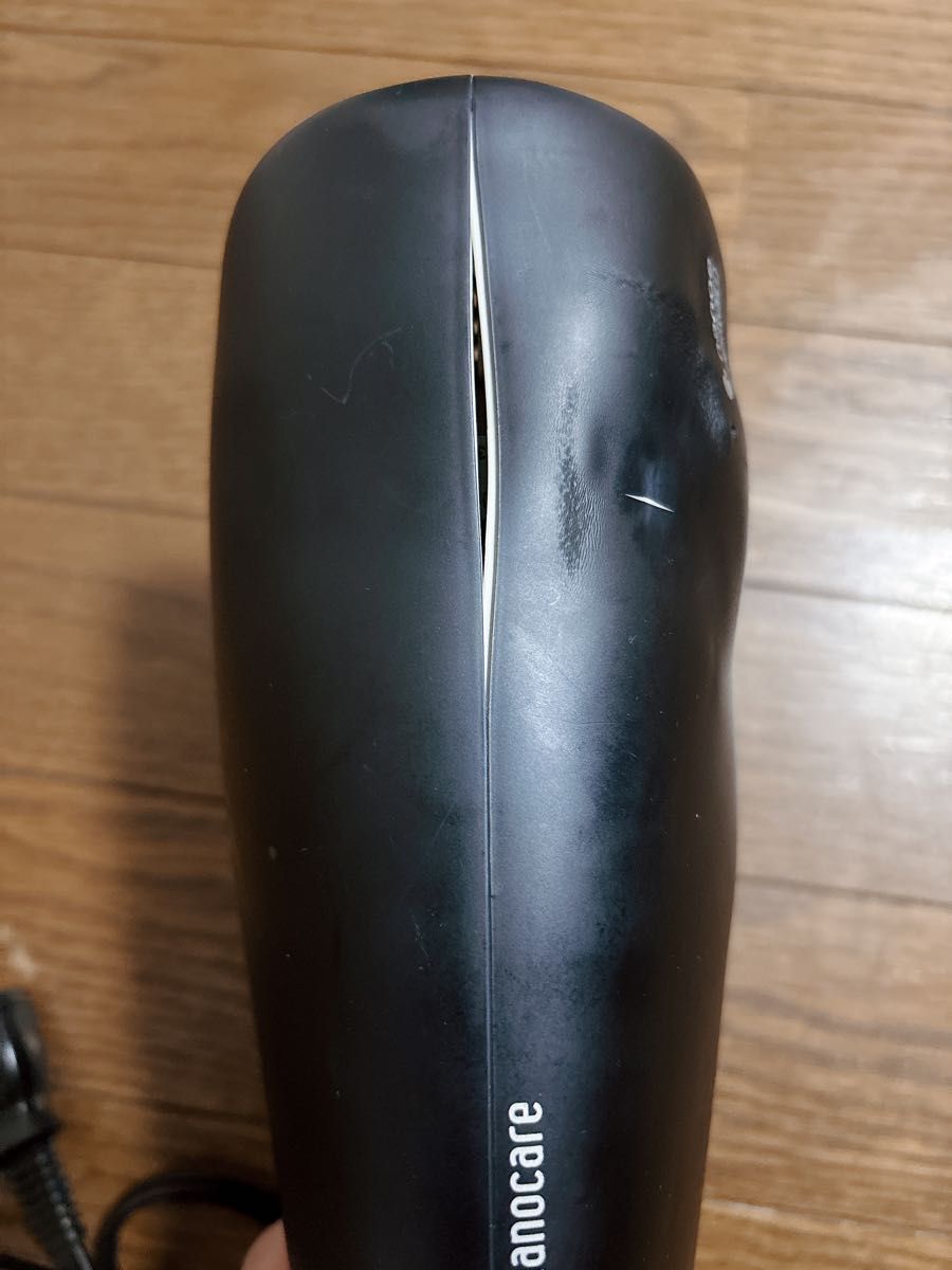 ジャンク品 Panasonic EH-NA0G ヘアドライヤー|Yahoo!フリマ ジャンク品 Panasonic EH-NA0G ヘアドライヤー|Yahoo!フリマ