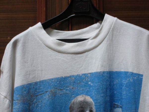 USA製 giant シングルステッチ NIRVANA ニルヴァーナ Nevermind USA製 giant シングルステッチ NIRVANA ニルヴァーナ Nevermind