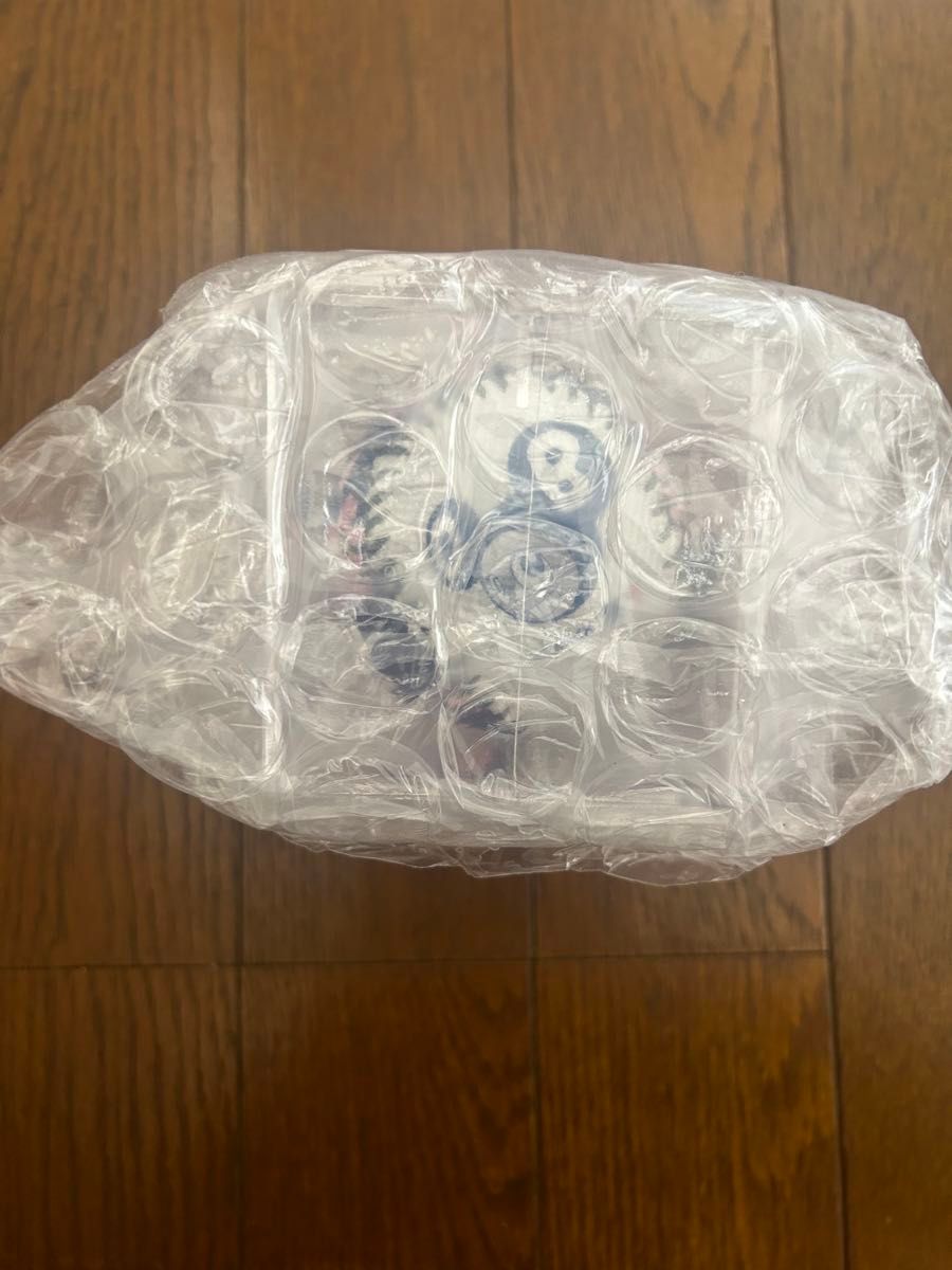 村上隆 MLB 東京シリーズ ドジャース レプリカボール 記念球 村上隆 MLB 東京シリーズ ドジャース レプリカボール 記念球