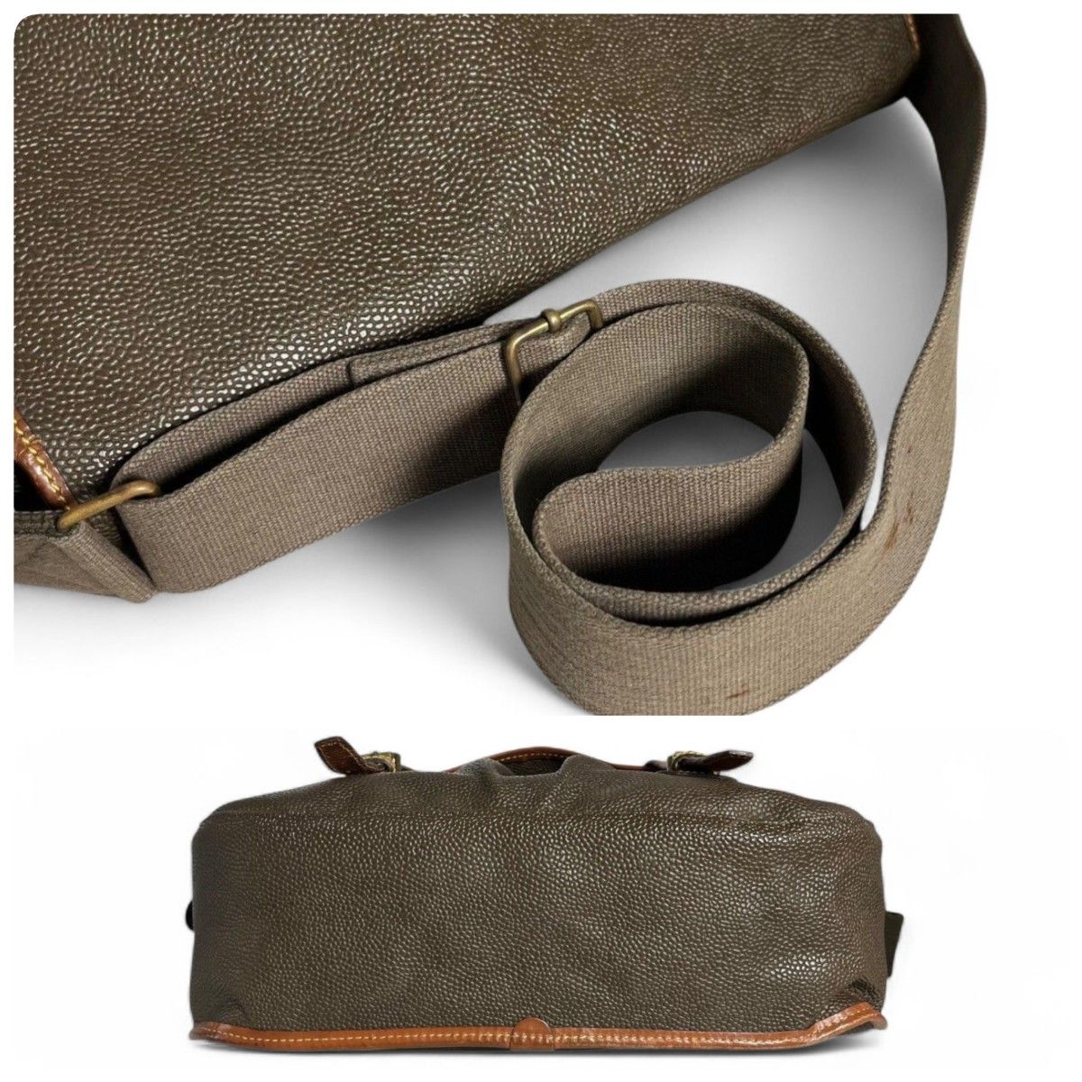 美品 Mulberry マルベリー ショルダーバッグ メッセンジャー 美品 Mulberry マルベリー ショルダーバッグ メッセンジャー