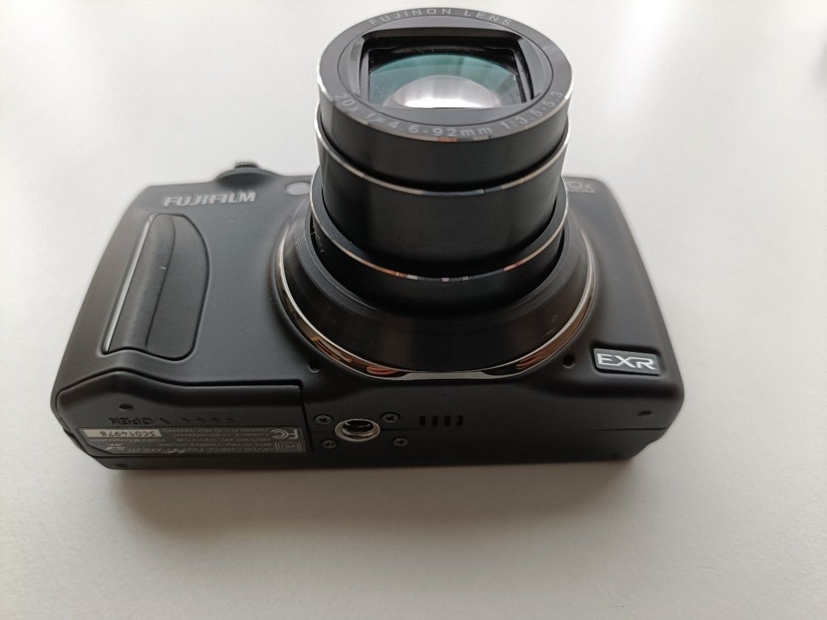 F900EXR コンパクトデジタルカメラ デジタルカメラ FUJIFILM F900EXR コンパクトデジタルカメラ デジタルカメラ FUJIFILM