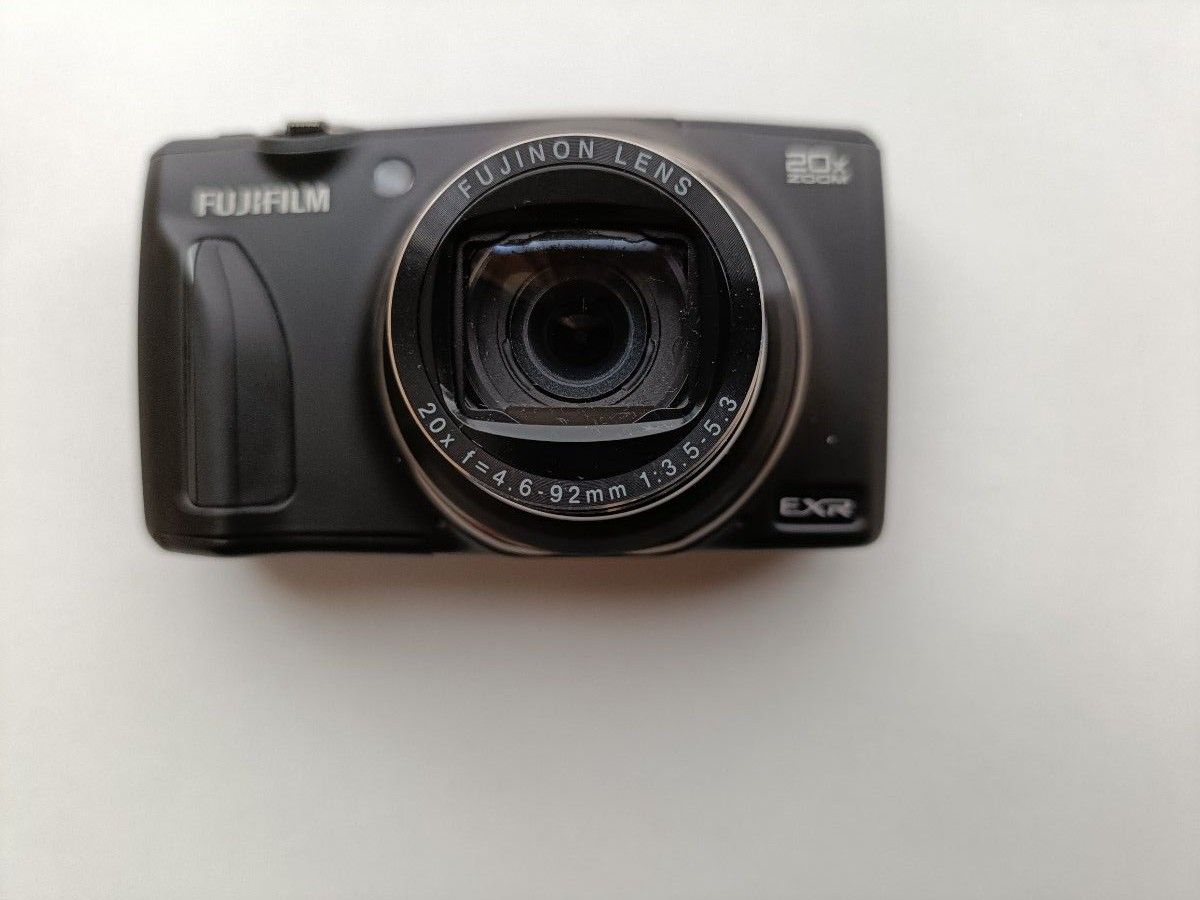 F900EXR コンパクトデジタルカメラ デジタルカメラ FUJIFILM F900EXR コンパクトデジタルカメラ デジタルカメラ FUJIFILM