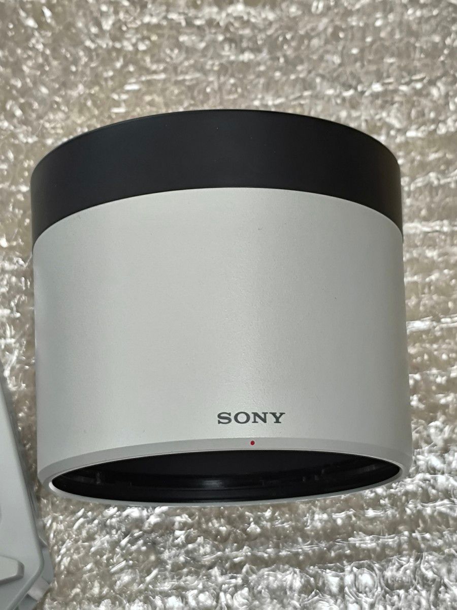 最終価格 ほぼ新品 Sony FE 200-600mm f5 6-6 3 G OSS 最終価格 ほぼ新品 Sony FE 200-600mm f5 6-6 3 G OSS