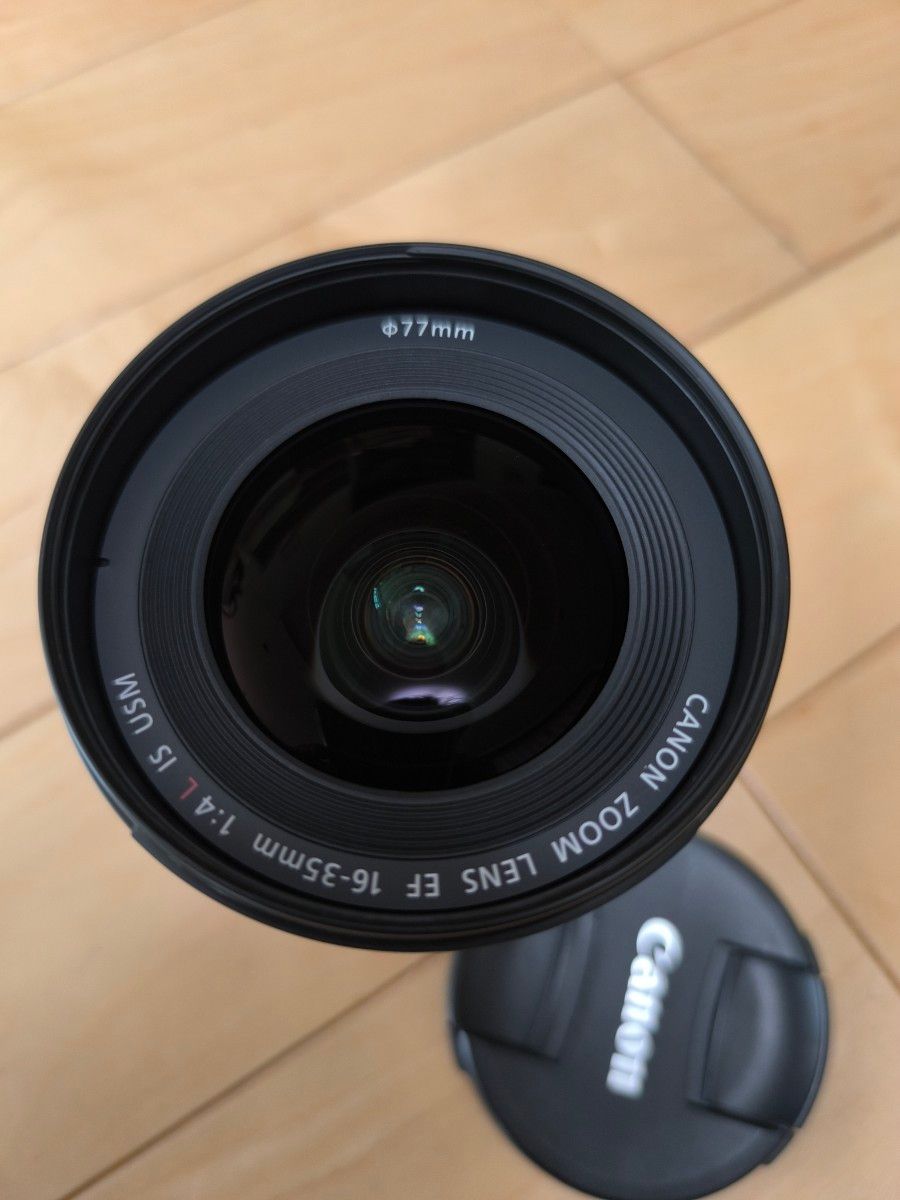 極美品 キャノン Canon EF 16-35mm F4L IS USM 店保証付き 極美品 キャノン Canon EF 16-35mm F4L IS USM 店保証付き
