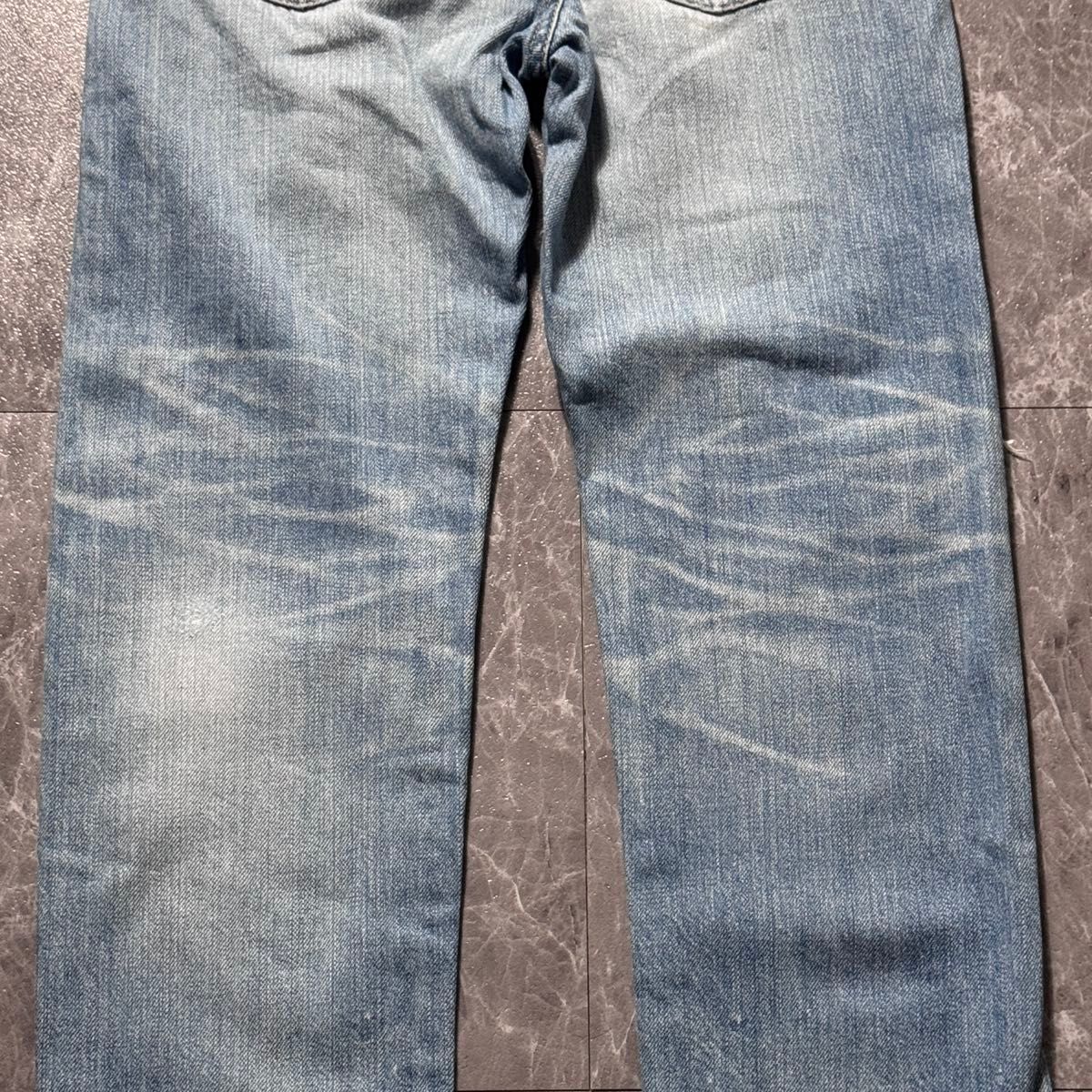 00s Ron Herman VINTAGE ロンハーマン ヴィンテージ ダメージ 00s Ron Herman VINTAGE ロンハーマン ヴィンテージ ダメージ