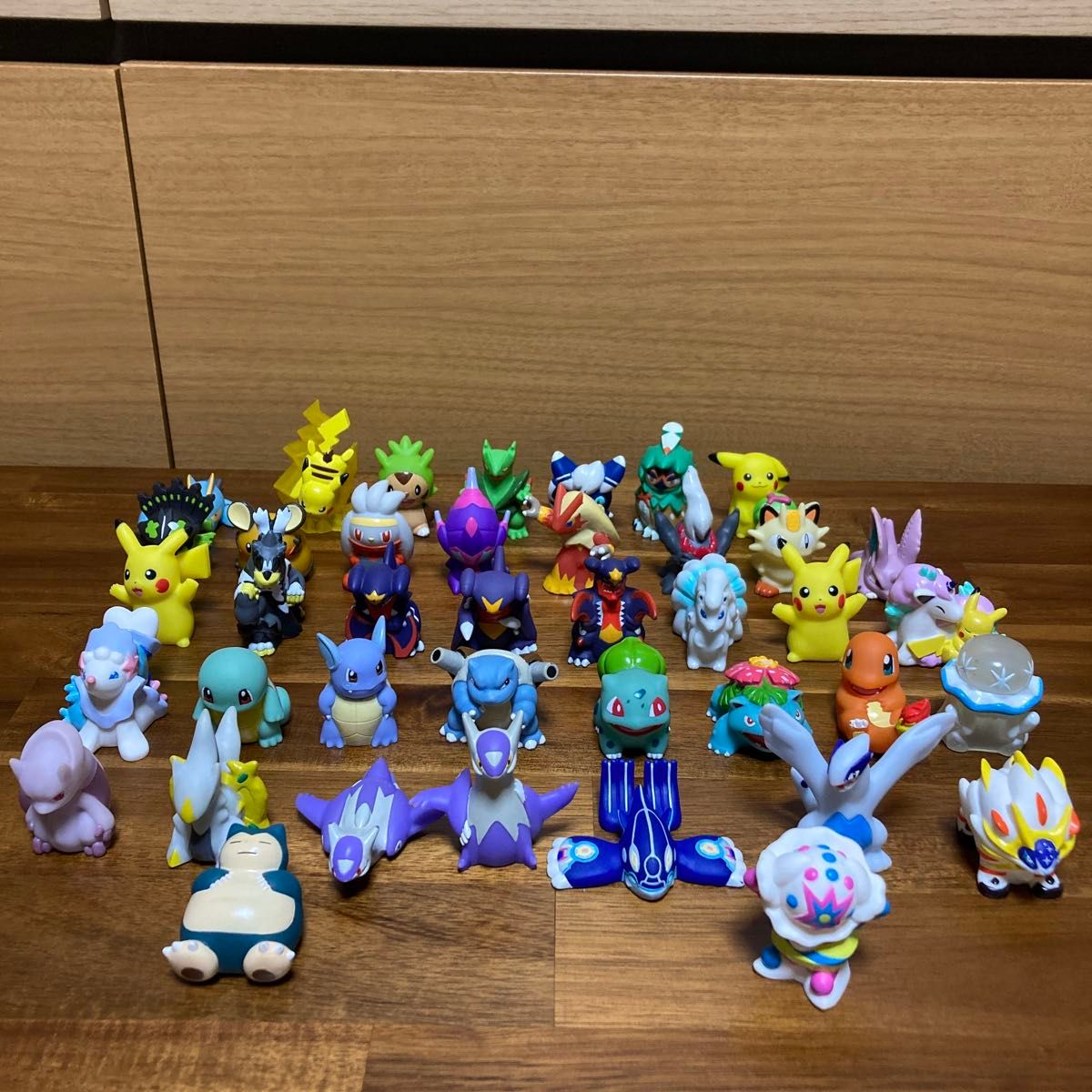 ポケモン指人形 40体まとめ フィギュア|Yahoo!フリマ(旧PayPay ポケモン指人形 40体まとめ フィギュア|Yahoo!フリマ(旧PayPay