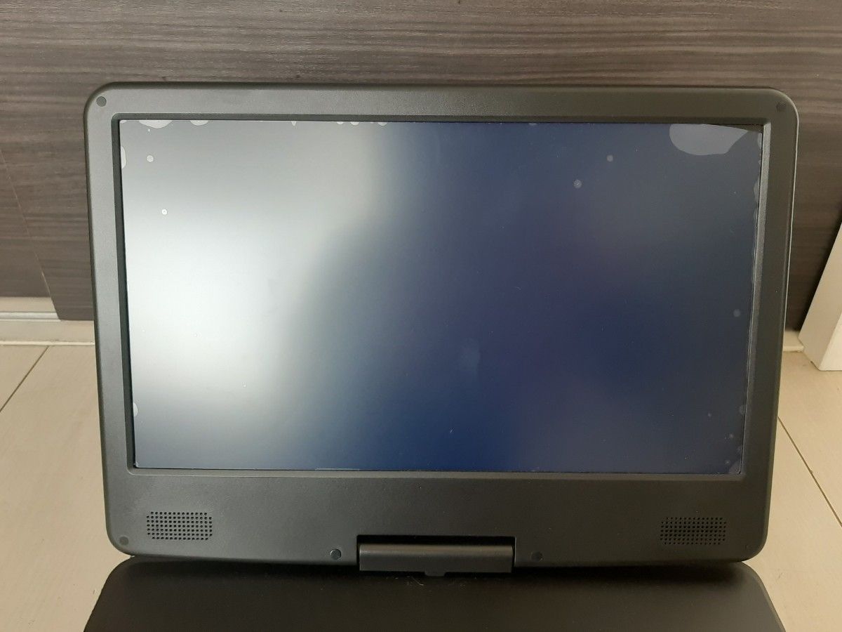 アグレクション14インチBRプレーヤー 14PB ポータブルブルーレイ アグレクション14インチBRプレーヤー 14PB ポータブルブルーレイ