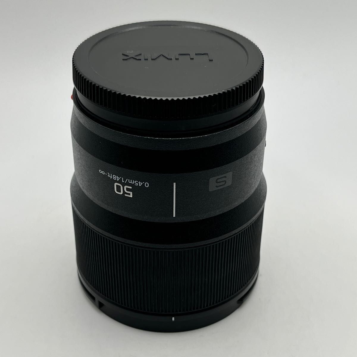 LUMIX S 50mm f1 8 S-S50 ルミックスS Panasonic パナソニック L LUMIX S 50mm f1 8 S-S50 ルミックスS Panasonic パナソニック L
