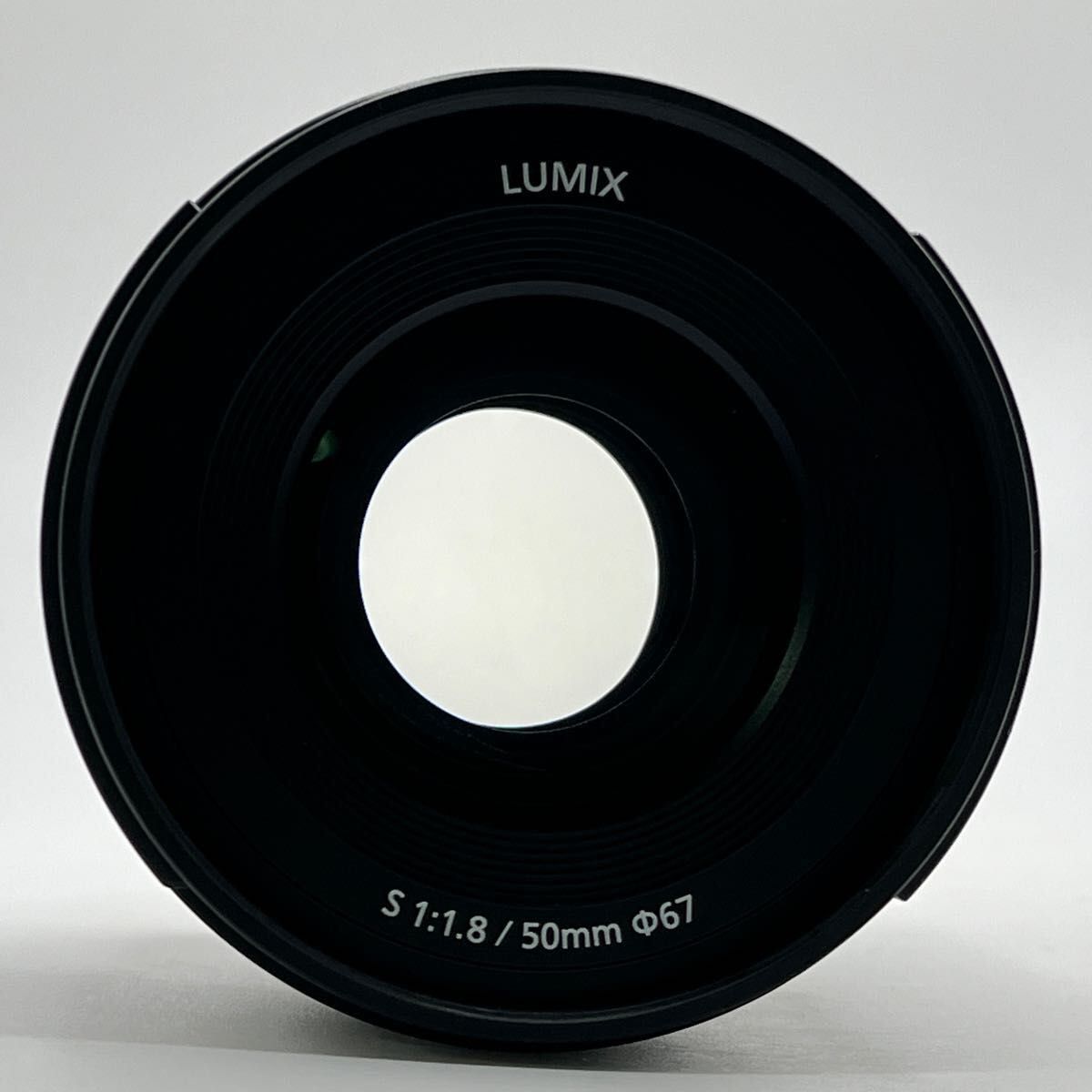 LUMIX S 50mm f1 8 S-S50 ルミックスS Panasonic パナソニック L LUMIX S 50mm f1 8 S-S50 ルミックスS Panasonic パナソニック L