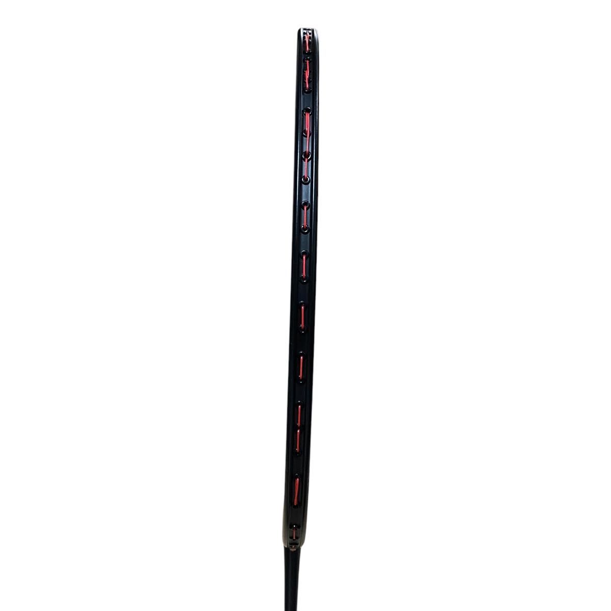極美品】ヨネックス バドミントンラケット ナノフレア 800 4u g5 極美品】ヨネックス バドミントンラケット ナノフレア 800 4u g5