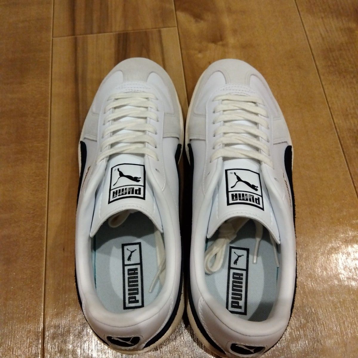 PUMA ArmyTrainer アーミートレーナー 【27cm】|Yahoo!フリマ PUMA ArmyTrainer アーミートレーナー 【27cm】|Yahoo!フリマ