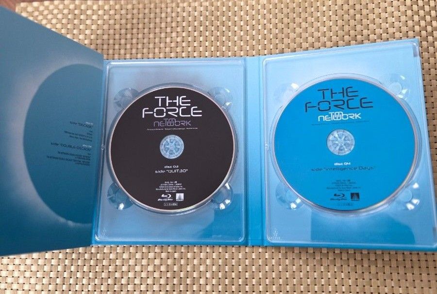 TM NETWORK The Force-40th Anniversary Edition|Yahoo!フリマ TM NETWORK The Force-40th Anniversary Edition|Yahoo!フリマ