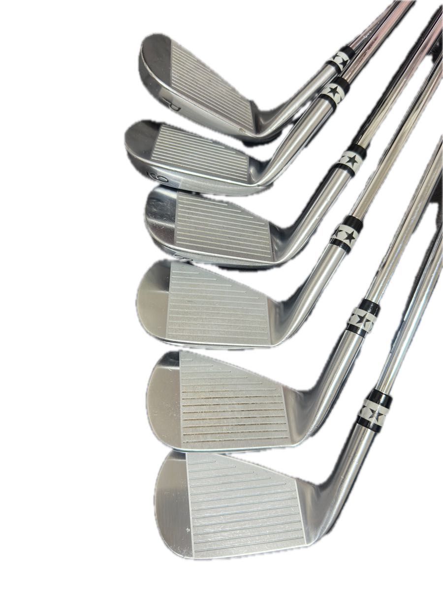 EPON AF-306 アイアンセット6本|Yahoo!フリマ(旧PayPayフリマ) EPON AF-306 アイアンセット6本|Yahoo!フリマ(旧PayPayフリマ)