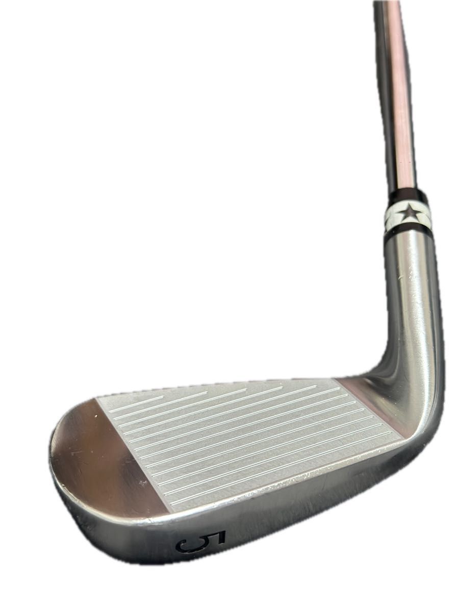 EPON AF-306 アイアンセット6本|Yahoo!フリマ(旧PayPayフリマ) EPON AF-306 アイアンセット6本|Yahoo!フリマ(旧PayPayフリマ)