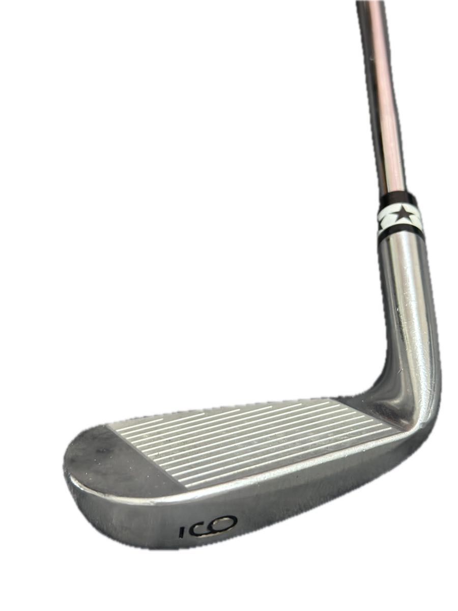 EPON AF-306 アイアンセット6本|Yahoo!フリマ(旧PayPayフリマ) EPON AF-306 アイアンセット6本|Yahoo!フリマ(旧PayPayフリマ)