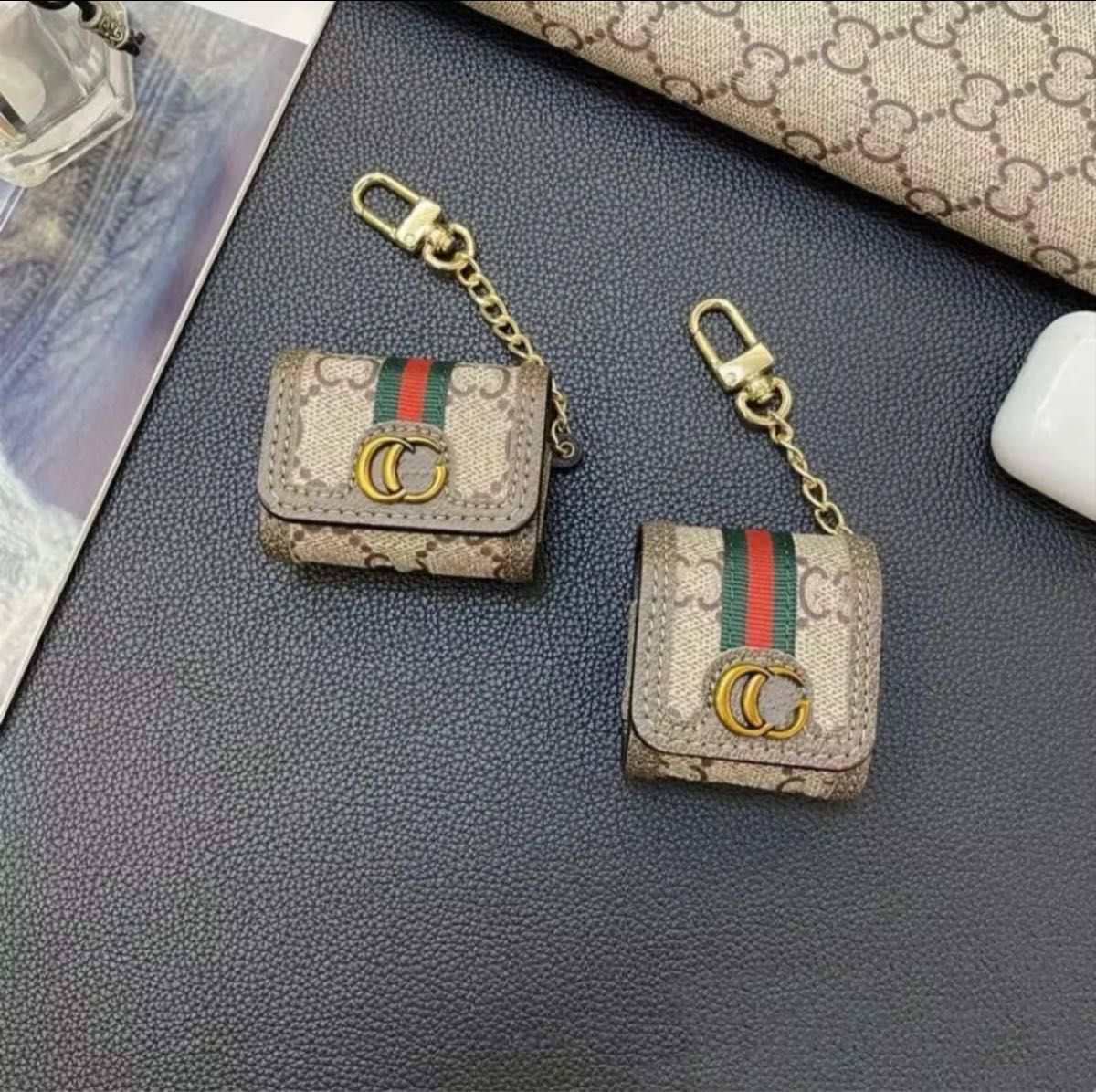 GUCCI AirPods Pro ケース|Yahoo!フリマ(旧PayPayフリマ) GUCCI AirPods Pro ケース|Yahoo!フリマ(旧PayPayフリマ)