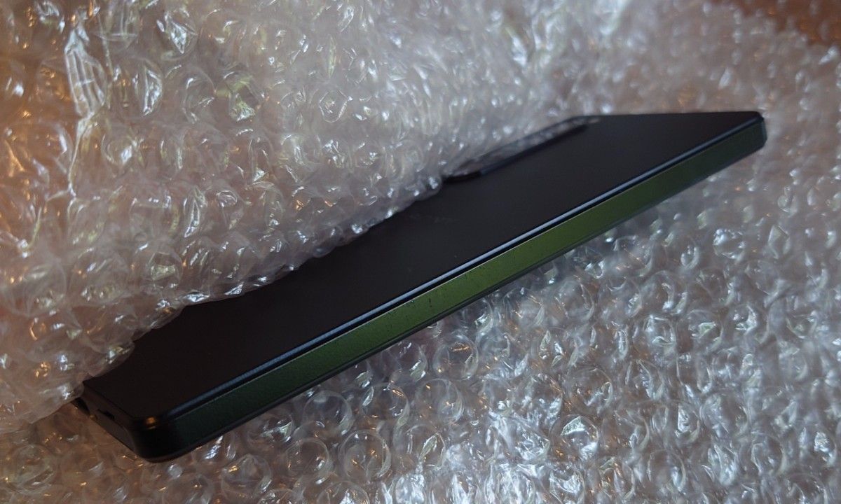 当日発送【SONY】Xperia1 IV( AU SOG06)SIMフリー ブラック 当日発送【SONY】Xperia1 IV( AU SOG06)SIMフリー ブラック