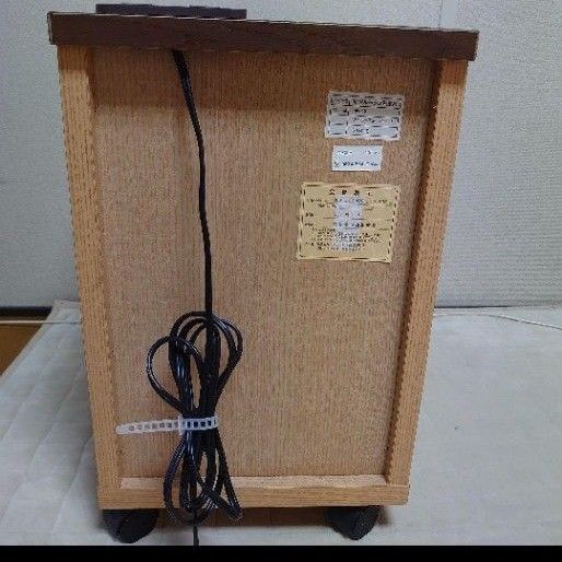 マルヨシ民芸家具 オープンタイプナイトテーブル サイドテーブル