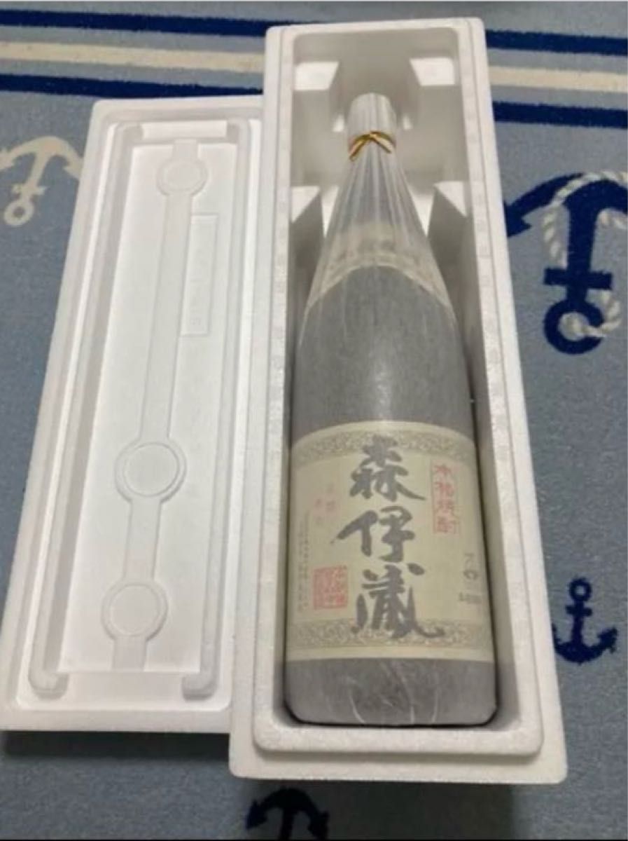 森伊蔵 4月 当選分 1800ml|Yahoo!フリマ(旧PayPayフリマ) 森伊蔵 4月 当選分 1800ml|Yahoo!フリマ(旧PayPayフリマ)